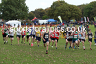 Boys under-15s Northern Cross Country Relays, Graves Park, Sheffield. Photo: David T. Hewitson/Sports for All Pics